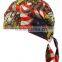 New Desgin Fashionable Outdoor Accessories soft 100% cotton bandanas