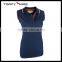 T056-3543N New Fashion Sporting Style Sleeveless Shirts, Blank Sleeveless Shirt