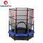 CreateFun 55'' Toddler Mini Trampoline With Net