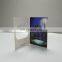 24*18.4*1cm led light up handmade custom greeting cards for gift