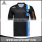 Latest design Europe style pec zwolle soccer club player sports apparel