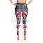 Different types fitness crossfit leggings plus size pants fitness leggings for women