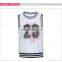 Printed Vintage Tank Tops Fashion Tank Tops For Women Tank Top