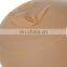 Pack of 2 Black Fine Mesh Hair Nets