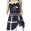 cotton lace gothic punk lolita dress for harajuku cosplay