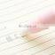 Originality Beautiful Cartoon Pressing eraser pencil rub school child award School Painting Supplies