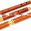 Irish Professional Tunable D Flute with Hard Case 4 Piece