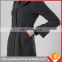 New Arrival Notch Collars Women Coat Winter Coat For Women