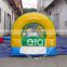 High quality inflatable long slide slip n slide for adult