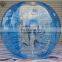 High quality PVC body zorb zorb ball bubble soccer ball body zorb