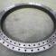 Crossed roller slewing bearing RKS.512080101001