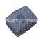 Factory wholesale lady washbag waterproof nylon cosmetic bag
