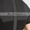 China manufacturer wholesale men black T shirt , fashion fitness t shirt professional