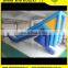 Hot sale yacht inflatable water slide of CE Standard