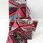 Latest Design African women's Fashion Handbag Matching wax fabric G170823004