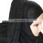 Scarf Hijab With Black Diamond Stone Work 2017 Collections / Women Casual Wear Scarves 2017 (printed scarf hijab)