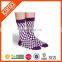 2017 Hotsale OEM high quality custom promotional socks