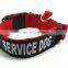 Tough Dog Collar Pitbull Dog Leash and Collar for Large Dogs