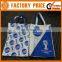 Exquisite Recycled PP Non-woven Shopping Bag Factory Price