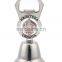 Top quality custom design metal United Kingdom country cities souvenir antique bell