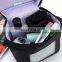 oxford cooler bag with pvc pocket