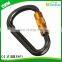 Winho Outdoor Climbing Carabiner
