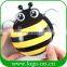 Bathroom sets accessories for bees toothbrush holder