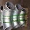 ANSI B16.5 A105 carbon steel 45 degree bw elbow factory
