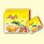 Mix Seasoning Mafe 10g Chicken Flavour Bouillon Cube Stock Cube