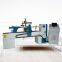 Factory design cnc wood lathe for wood newel posts, balusters, finials