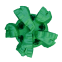 Steel Body PDC Bit 6 GS1605T