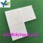 platinum catalyst white alumina mosaic tile wear resistant ceramic