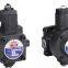 Vcm-df40-40d-10 Cml Hydraulic Vane Pump 4535v Hydraulic System