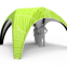 Inflatable Event Tents YMX-COROLLA Series