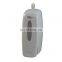 Toilet seat sanitizer dispenser,disinfectant soap dispenser