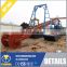 China bucket chain dredger for sale