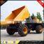 FCY30 4X4 mini truck site dumper price