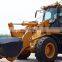 ZL20F construction zl20 wheel loader for sale