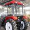 4wd 45hp farm garden tractor, 45hp farmming tractor, 45hp agricultural tractor