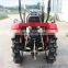 Mini 30hp garden tractor with CE front end loader small tractor Agricultural machinery