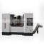 Low Cost Vertical CNC Milling Machine With Taiwan Spindle And Linear Guide Rail Ball Screw