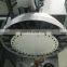 China cnc vertical milling machine lathe VMC1060L
