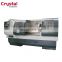 High Speed Spindle Advantages Automatic CNC  Lathe CJK6150B-1