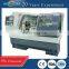 cost of cnc lathe machine low price CK6136A-1