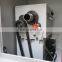 Good quality high speed cnc lathe live tooling machine CK6150T