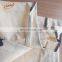 Beige Color 180 Gsm HDPE Outdoor Shade Net, Heavy Duty Wind Break UV Stabilized
