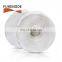 heavy duty outdoor hook loop one side waterproof padding adhesive magic tape