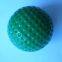 Ladder golf ball/Matte Low Bounce Mini Golf ball