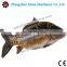 fish skin peeling machine/fishing skin peeler machine/fish scale peeler