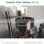 Sauce Honey Blister Packing Machine Or gummy Candy Blister Packing Machine